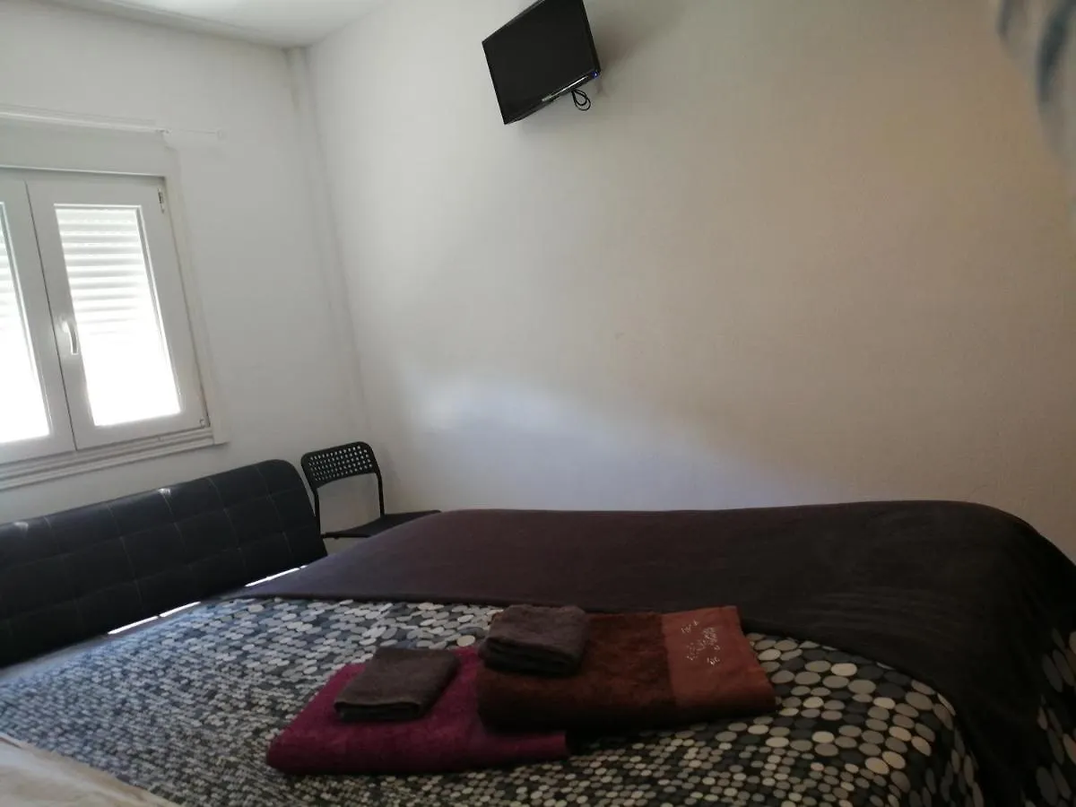 Appartement Masrelaxtenerife à La Laguna