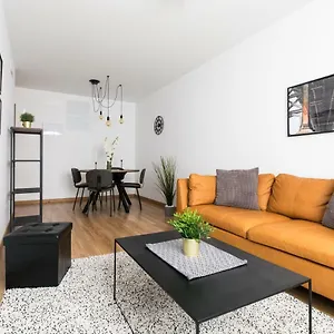 La Nuit Appartement
