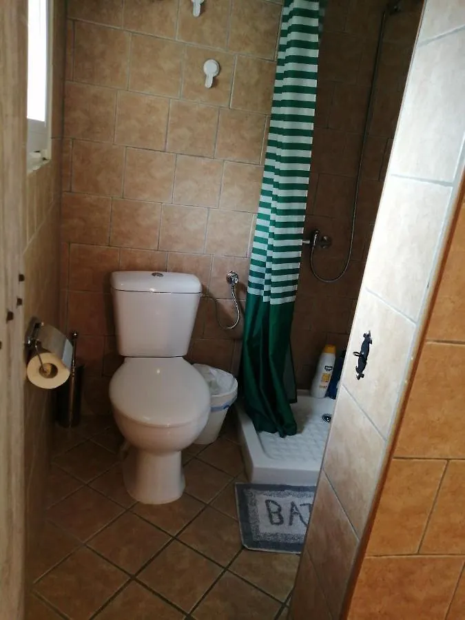 Masrelaxtenerife Apartment La Laguna  Homestay La Laguna (Tenerife)