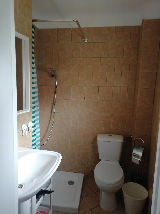 Masrelaxtenerife Apartment La Laguna  0*, La Laguna (Tenerife) Spain