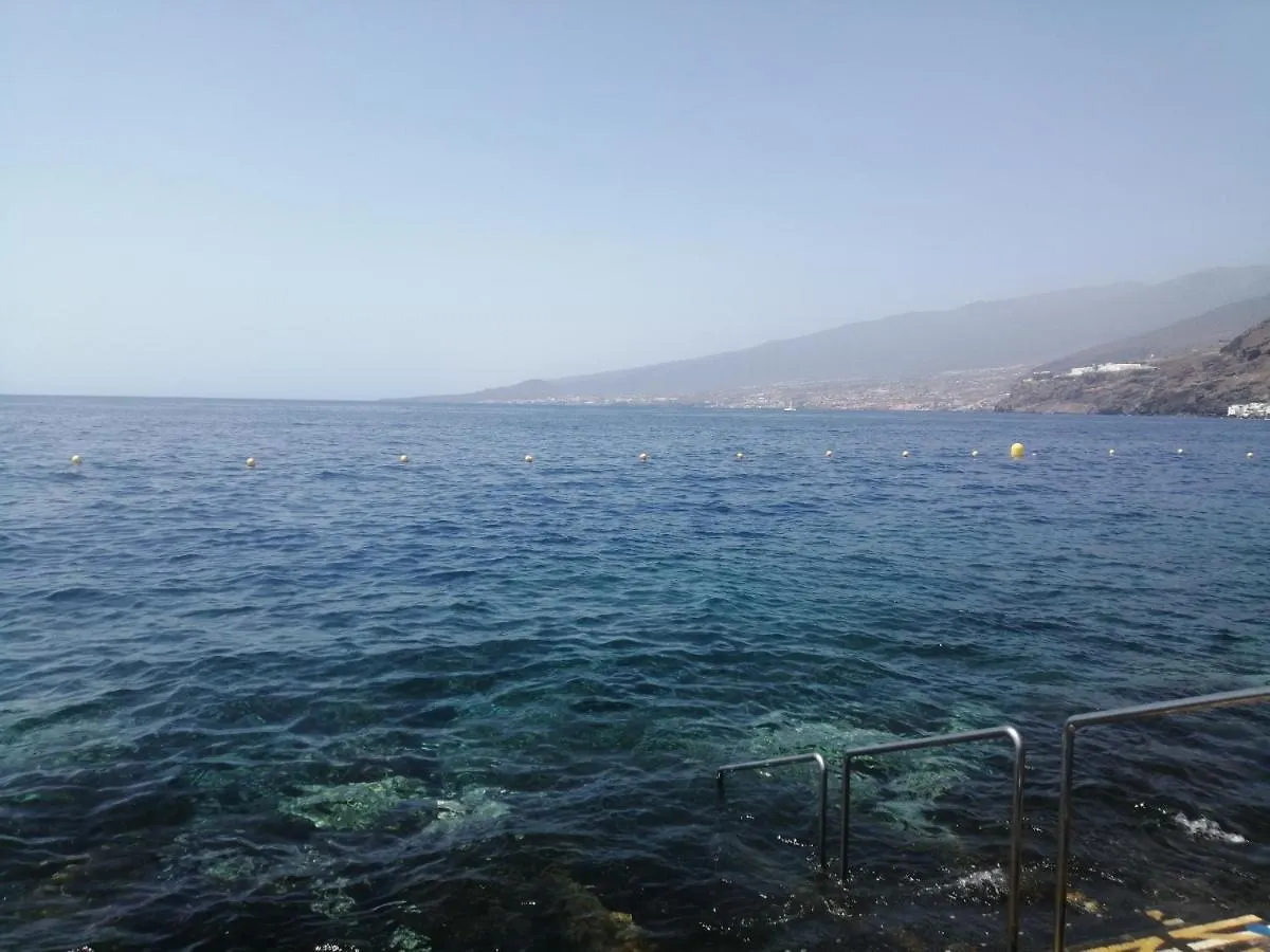 Homestay Masrelaxtenerife Apartment La Laguna  Spain