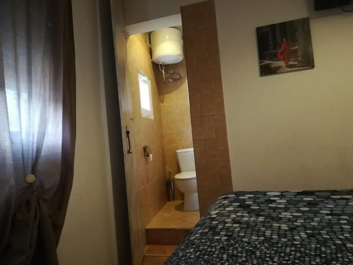 Masrelaxtenerife Apartment La Laguna  La Laguna (Tenerife)